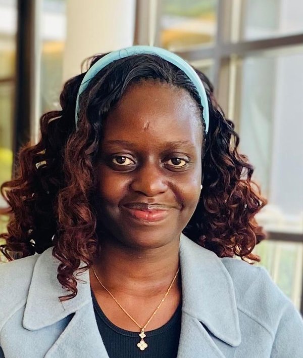 Cinderella Ayebare, Multimedia Reporter and Programme Coordinator