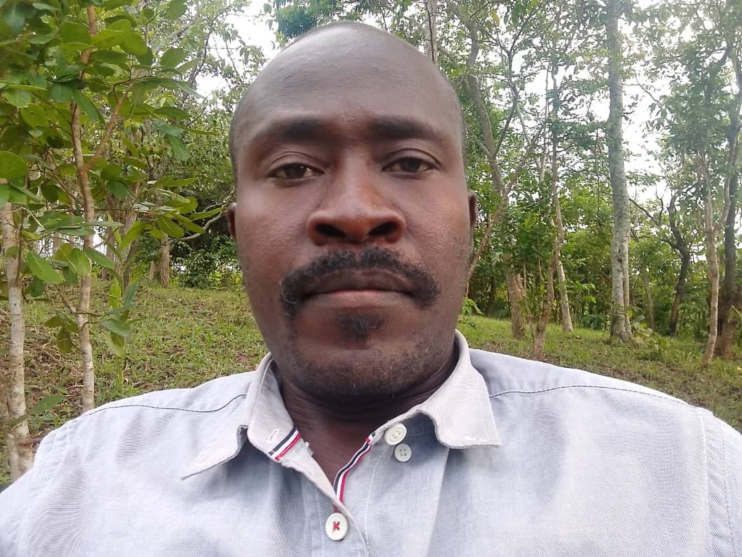 Ochan A. Hannington, Advisory Board Member