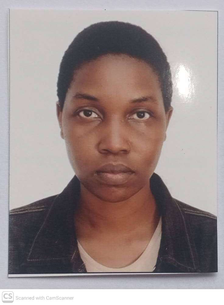 Winnie Laker, Multimedia Journalist and Visual Editor